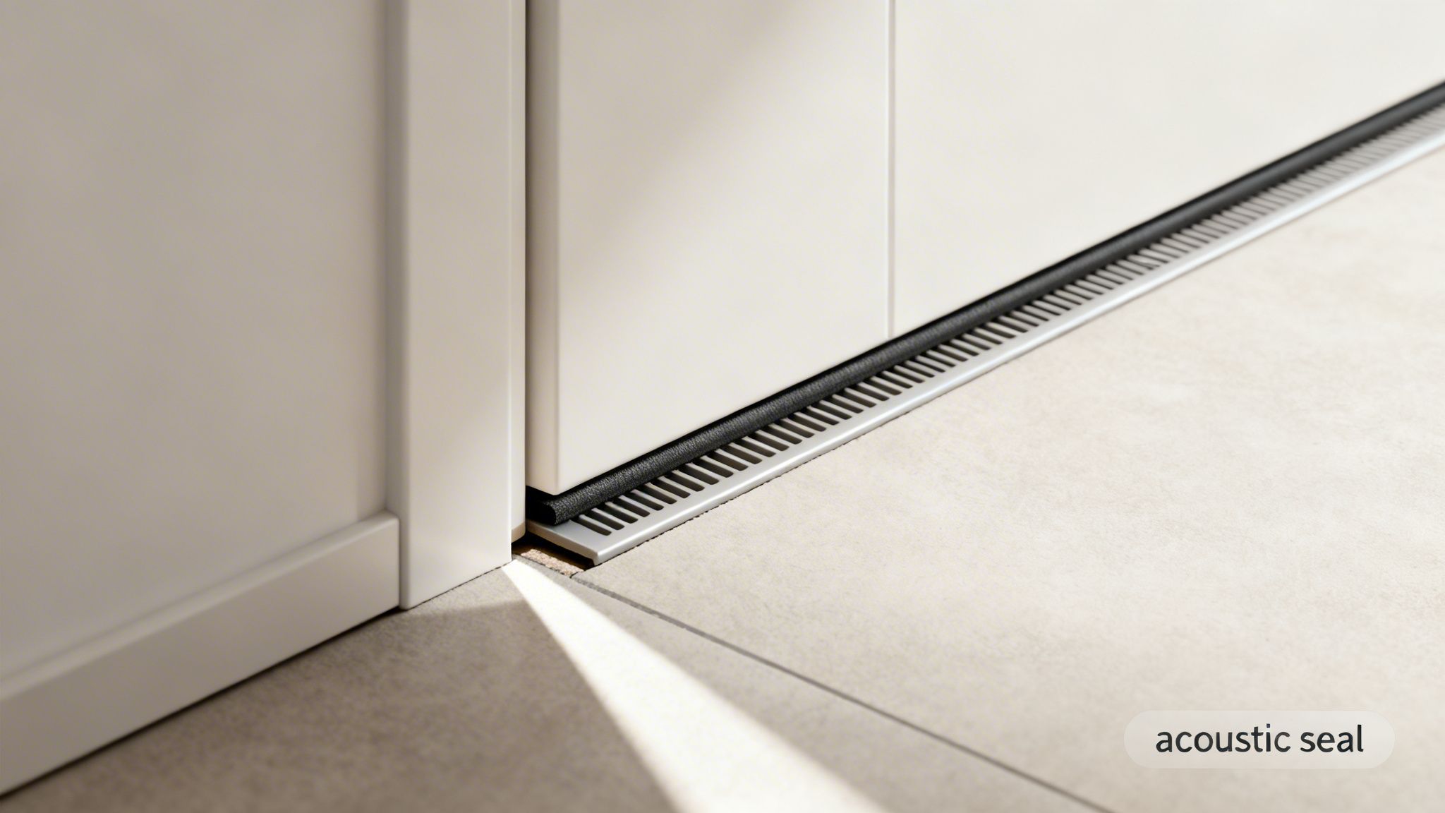 best-materials-for-sound-insulation-acoustic-seal acoustic insulation seal