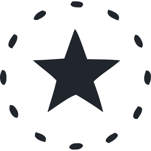 High Quality Materials icon